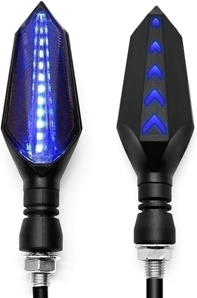 ワイズギア MT-09 / YZF-R25 / YZF-R3 LEDウィンカー ヤマハ発動機 YAMAHA YZF R25 R3 R7 R9 R6 R1 R15 T-MAX 530 FZ1